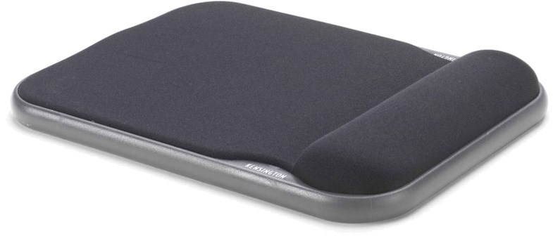 Kensington Adjustable Pad šedo-čierna Podložka pod myš