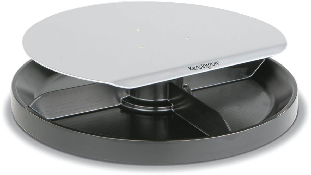 Kensington SmartFit Spin Station Monitor emelvény