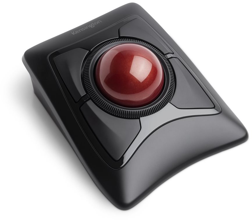 Kensington Expert Mouse Trackball wireless Trackball
