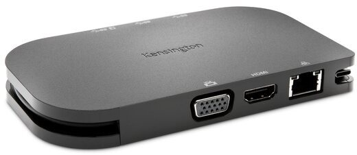Kensington SD1600P Docking Station