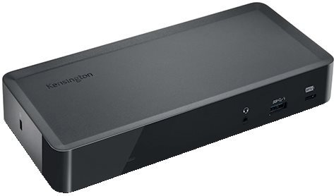 Kensington SD4700P Docking Station