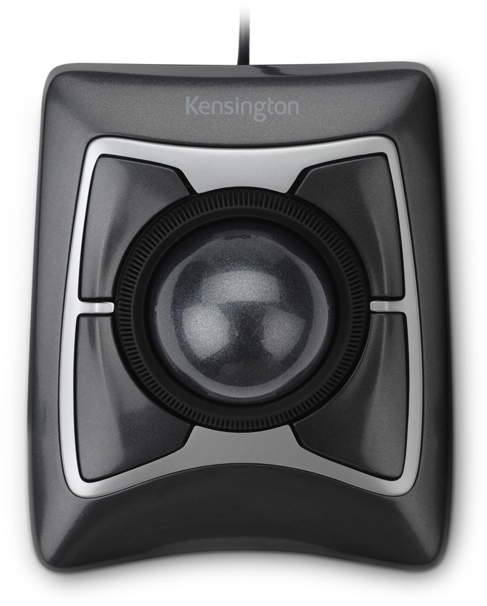 Kensington Expert Mouse Wired Trackball Trackball