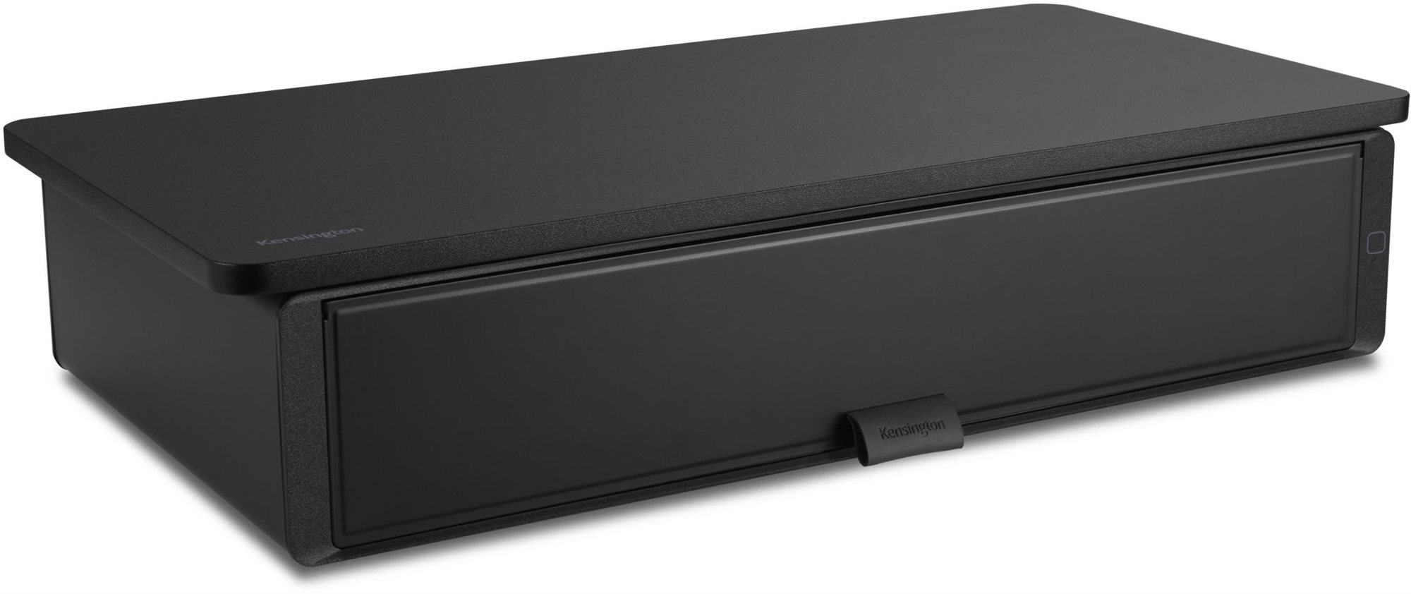 Kensington UVStand Monitor Stand Black Monitor Stand