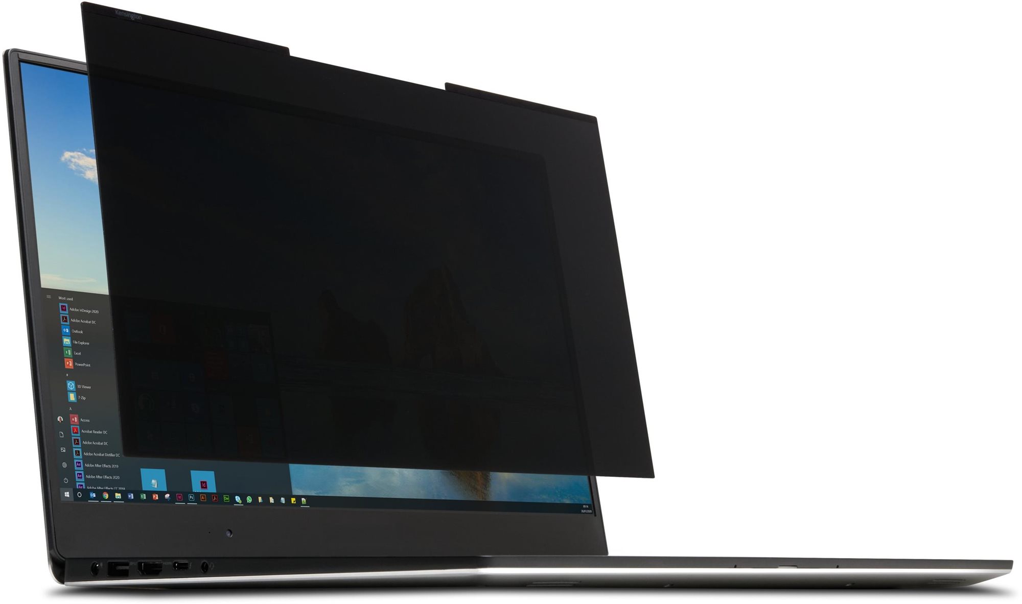 Kensington MagPro™ na notebook 14“ (16 : 9), dvojsmerný,...