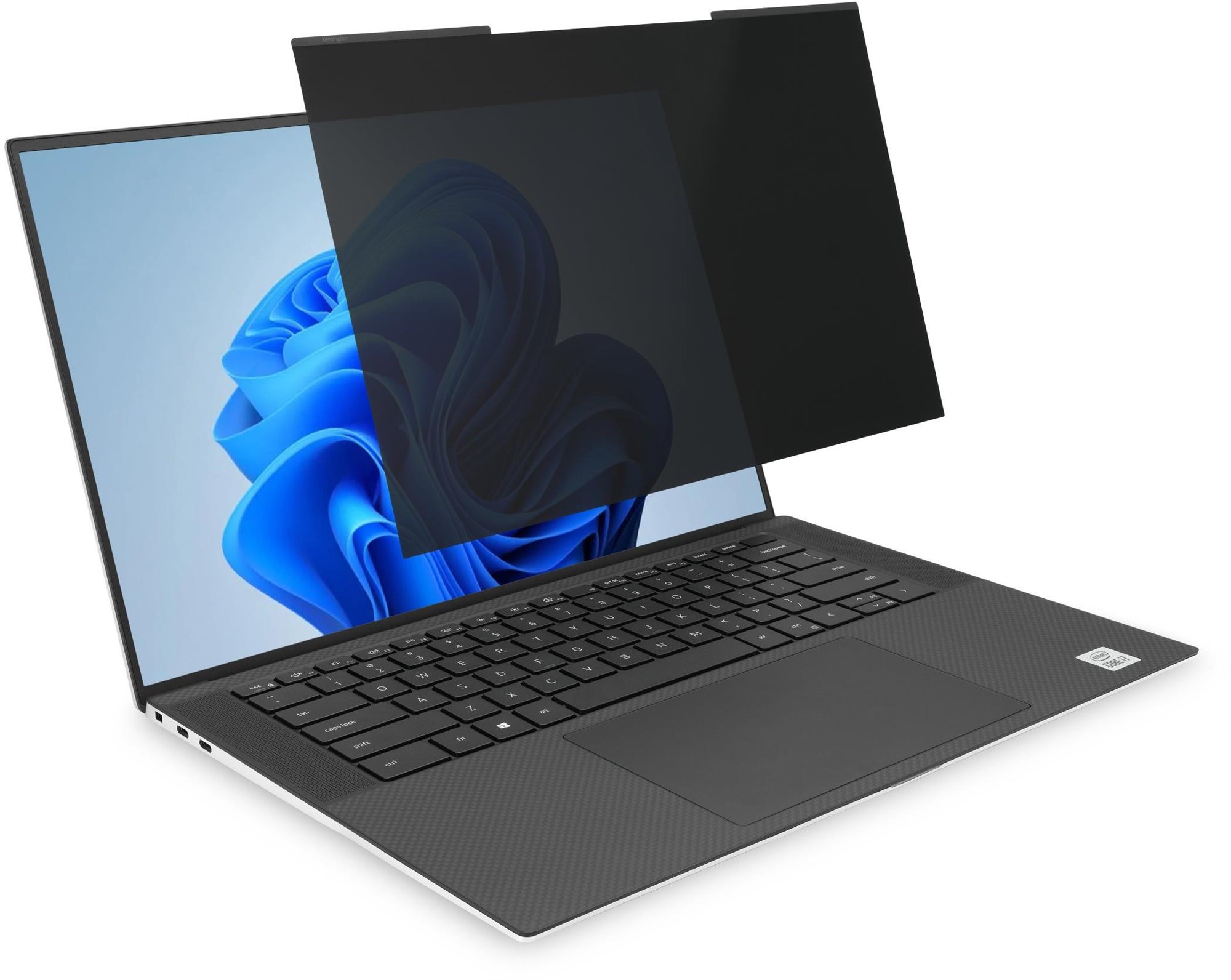 Kensington MagPro für Laptop 15,6" (16:10), zweiseitig, magnetisch,...