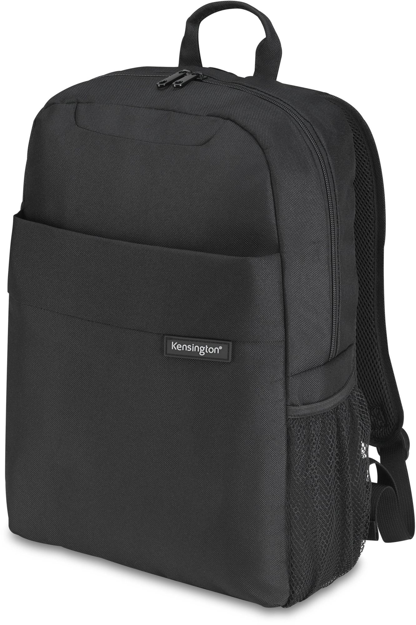 Kensington Simply Portable Lite Backpack 16” schwarz Laptop-Rucksack