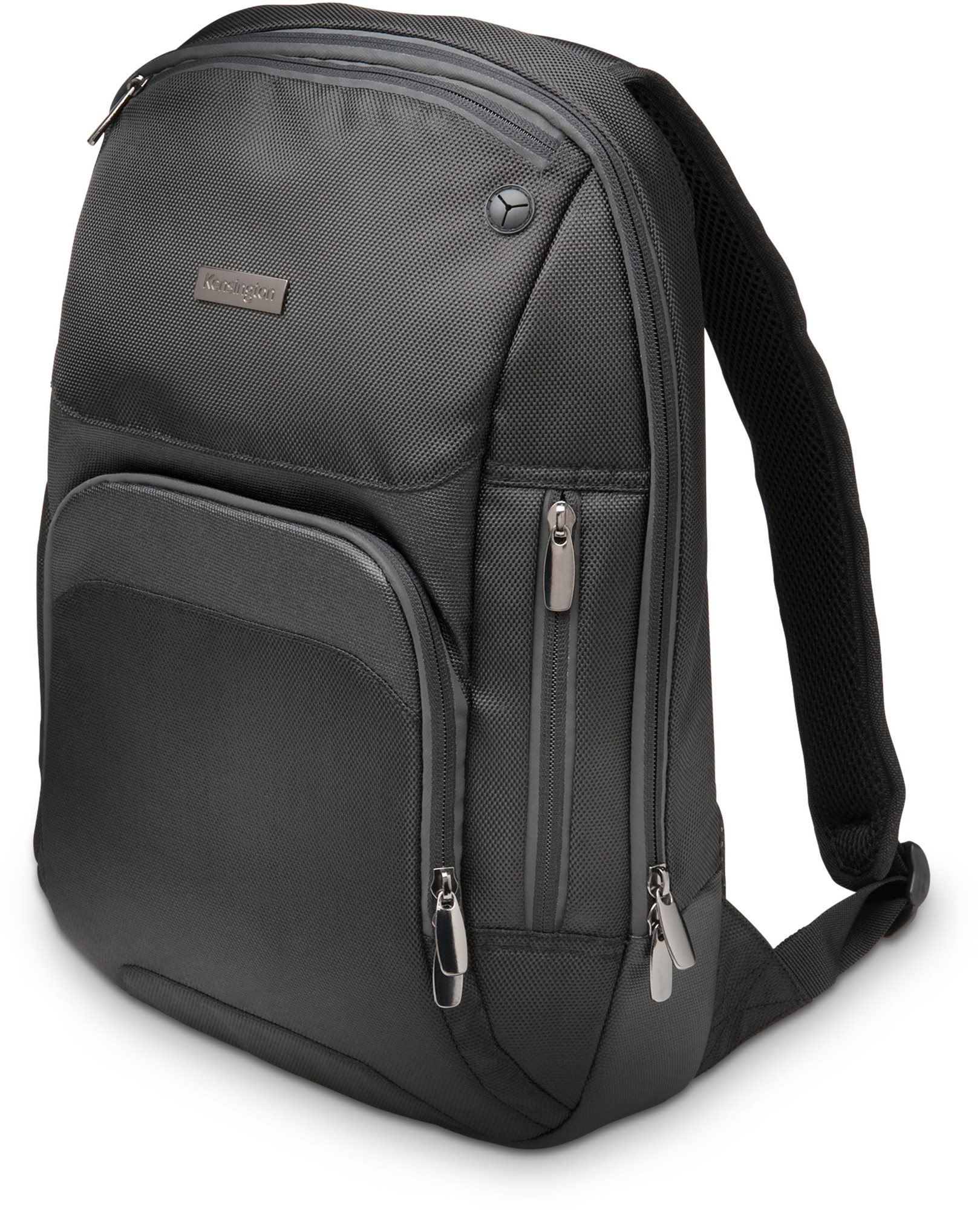 Kensington Triple Trek 13,3" Ultrabook Backpack, fekete Laptop...