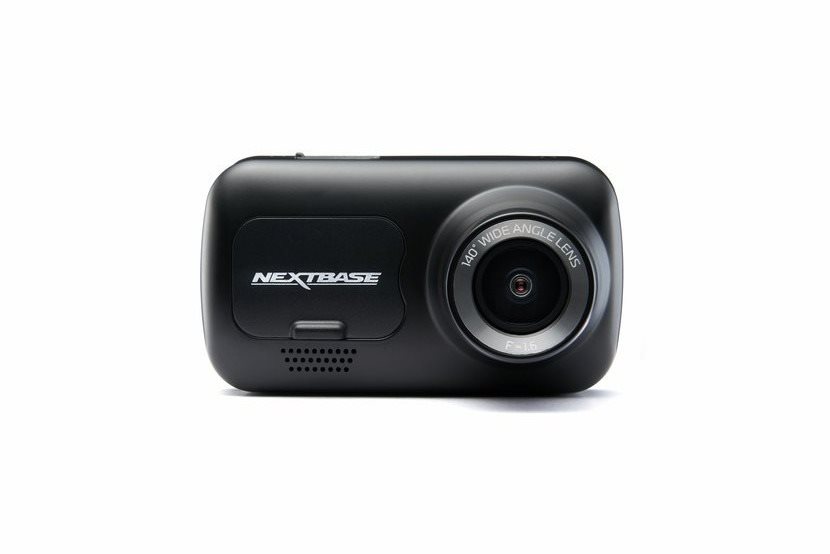 Nextbase Dash Cam 222 Autós kamera