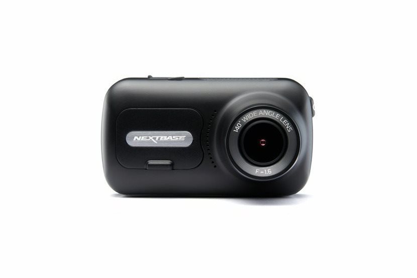 Nextbase Dash Cam 322GW Kamera do auta