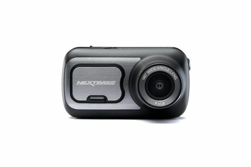 Nextbase Dash Cam 422GW Kamera do auta