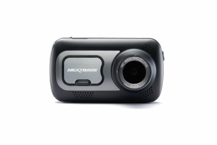 Nextbase Dash Cam 522GW Autós kamera