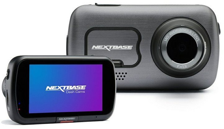 Nextbase Dash Cam 622GW Kamera do auta
