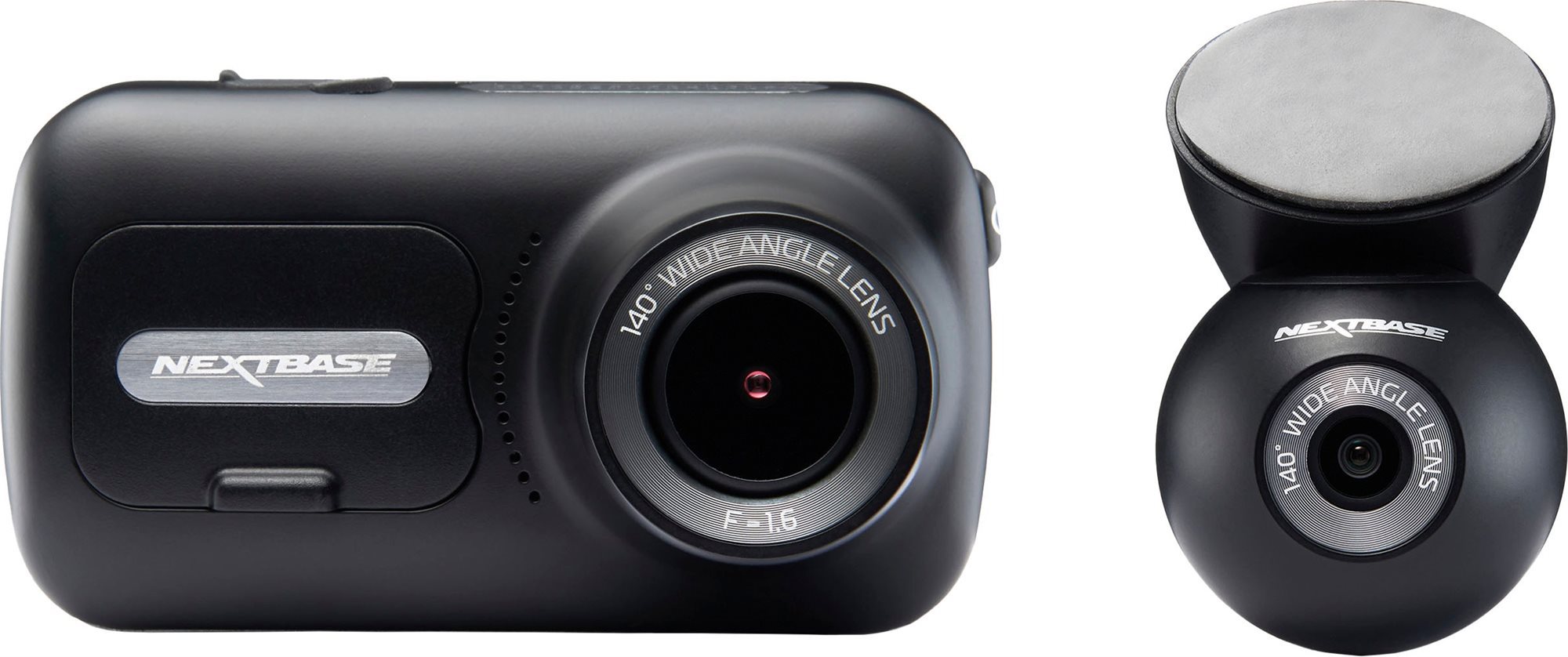 Nextbase Dash Cam 320XRWC Autós kamera