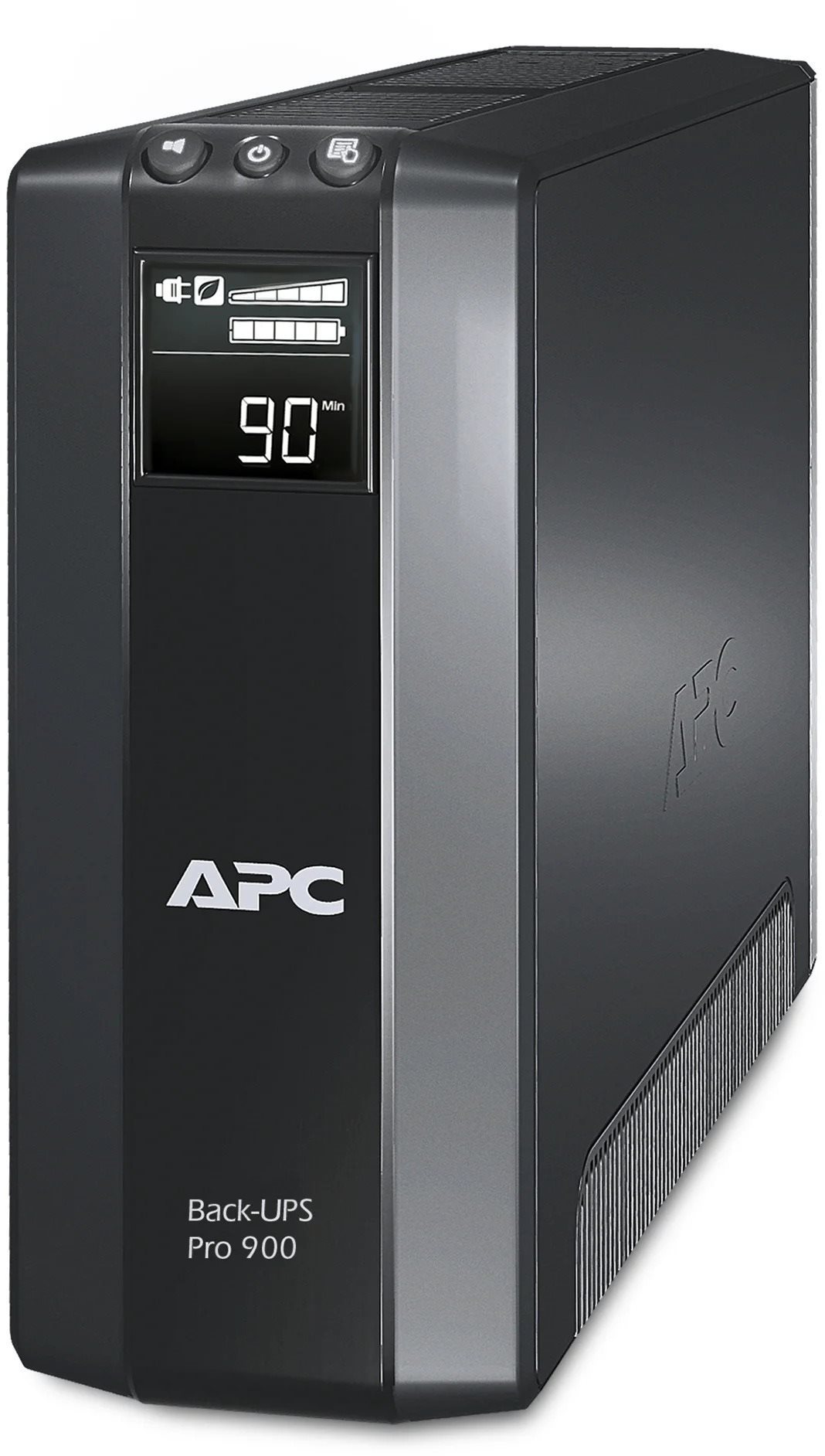 APC Power Saving Back-UPS Pro 900 schuko Szünetmentes tápegység