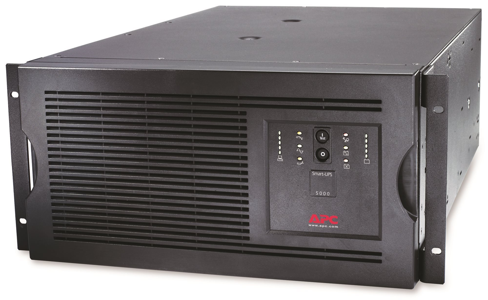 APC Smart-UPS 5000VA 230V montáž do stojanu/věž Záložní zdroj