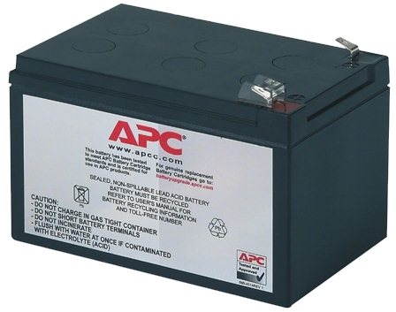 APC RBC4 Szünetmentes táp akkumulátor