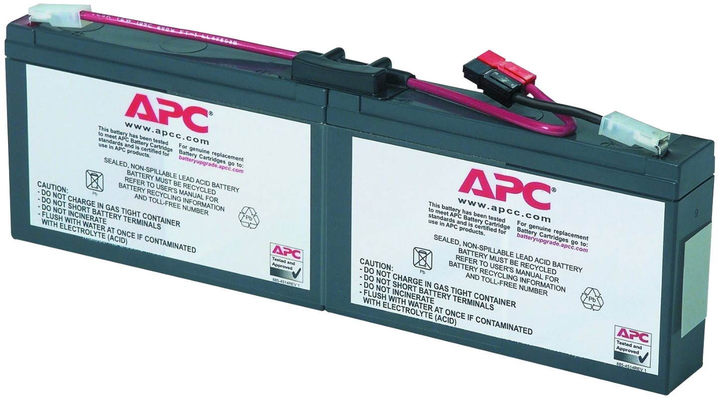APC RBC18 Batéria pre záložný zdroj
