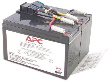 APC RBC48 Batéria pre záložný zdroj