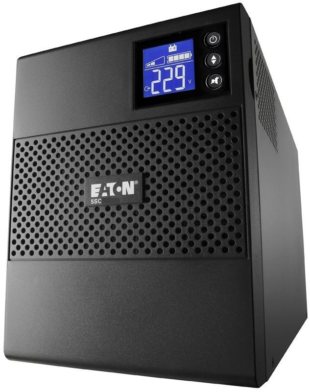EATON 5SC 1500i IEC Notstromversorgung
