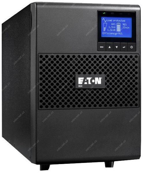 EATON UPS 9SX 700VA Tower Záložní zdroj