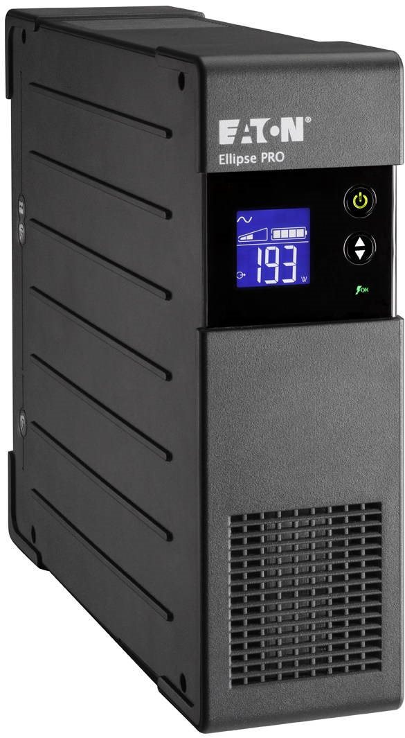 EATON Ellipse PRO 850 FR USB Notstromversorgung