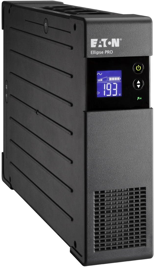 EATON Ellipse PRO 1600 IEC USB Notstromversorgung