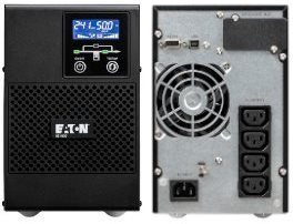 EATON UPS 9E 1000 VA Tower Záložný zdroj