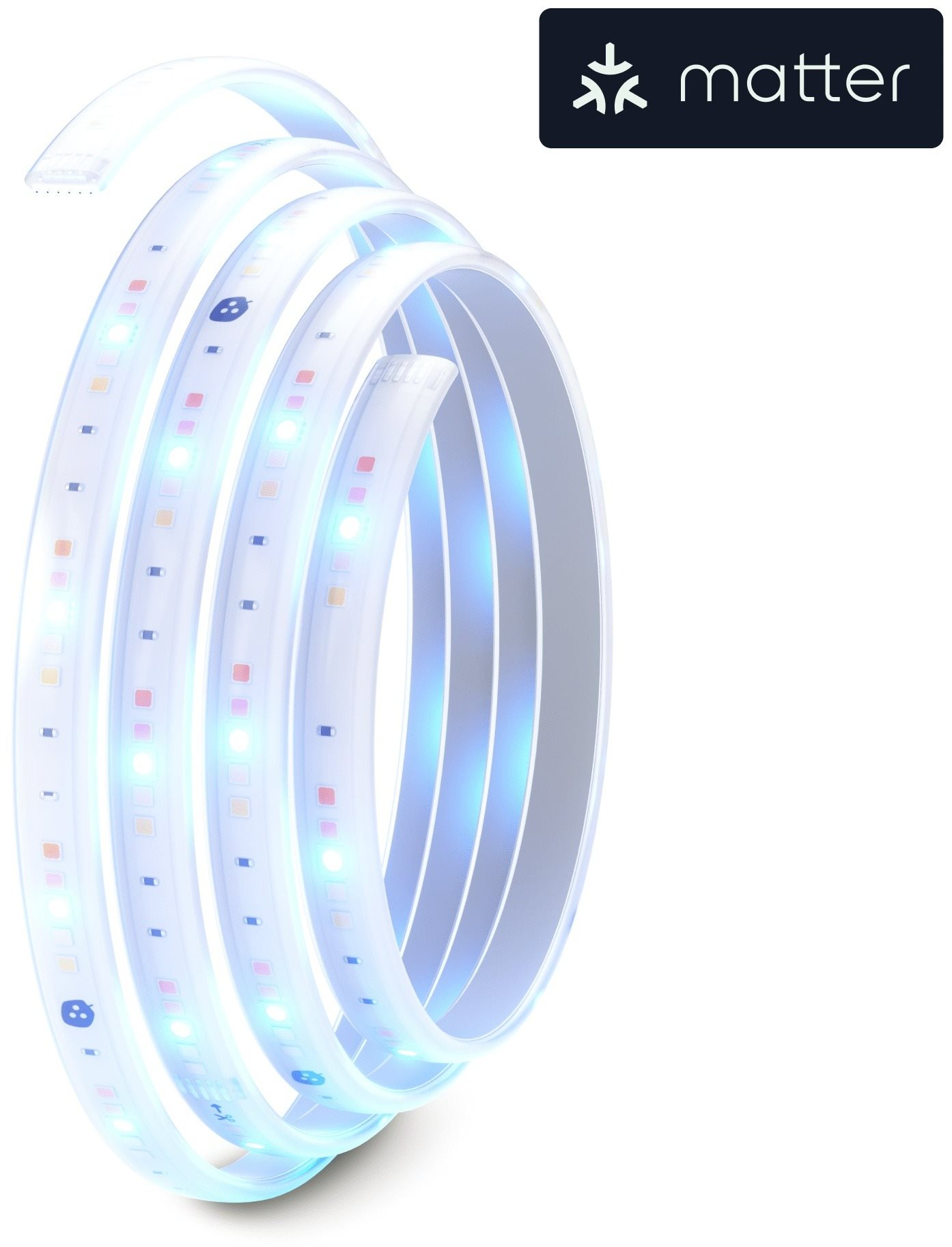 Nanoleaf Essentials LightStrip Expansion 2M LED pásik