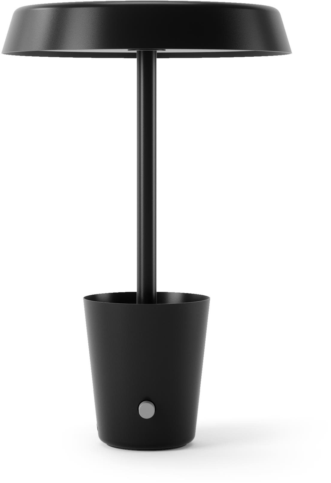 Nanoleaf Smarter IQ Umbra Cup Díszvilágítás