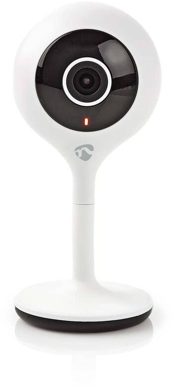 NEDIS IP-kamera WIFICI06CWT IP kamera