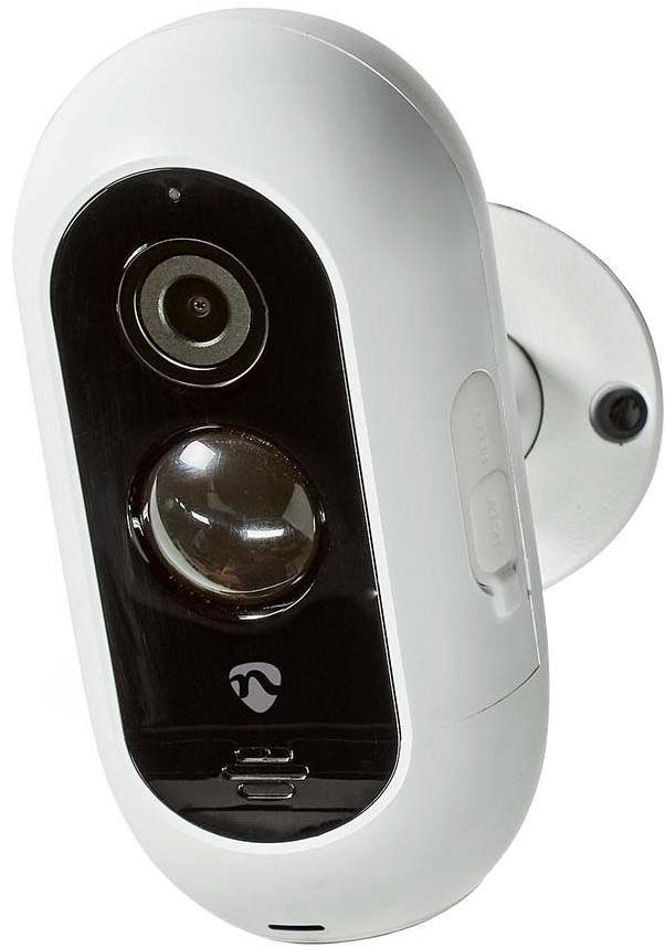 Nedis WIFICBO30WT IP kamera