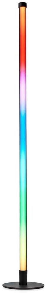 NEDIS Wi-Fi okos lámpa - Mood light WIFILD20RGBW LED lámpa