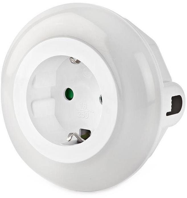 Nedis LED LNLGSOCK01 Nachtlicht