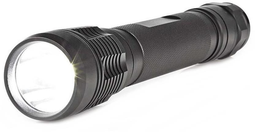 Nedis LTRH10WBK LED világítás