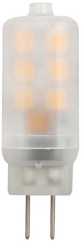Nedis LED žiarovka, G4, 1,5 W, 12 V, 120 lm, 2700 K LED žiarovka