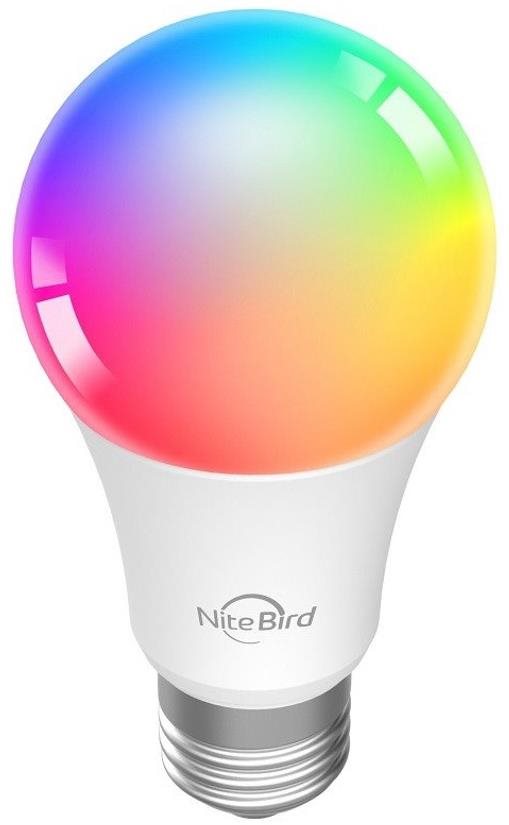Nitebird Smart Bulb WB4 LED-Birne