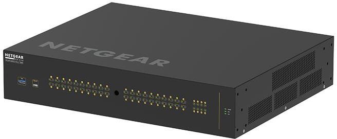 Netgear GSM4248UX-100EUS Smart Switch