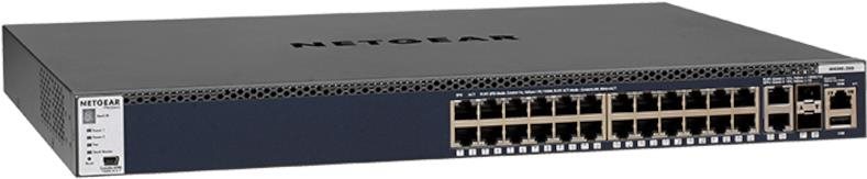 Netgear GSM4328S-100NES Smart Switch