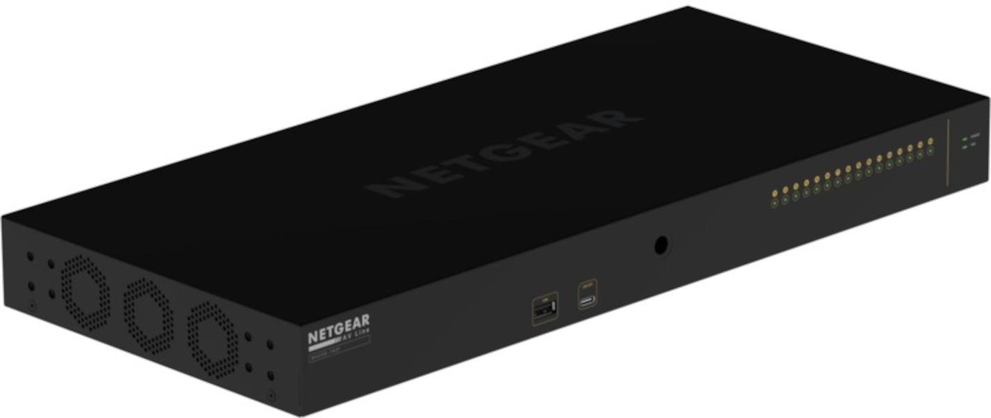 Netgear XSM4216F-100EUS Switch