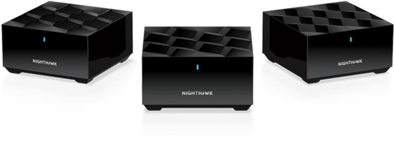 Netgear MK63-100PES WLAN Router