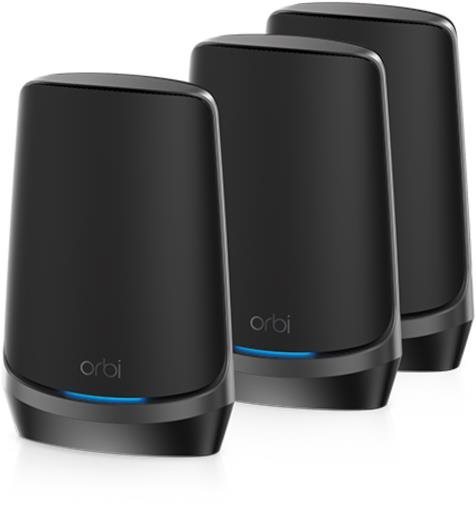Netgear RBKE963B-100EUS WiFi router