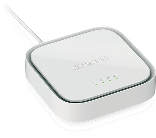 Netgear LM1200-100EUS Routeur LTE WiFi