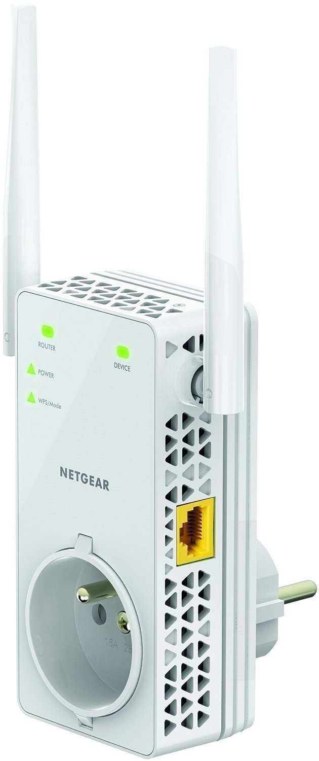 Netgear EX6130 WiFi extender