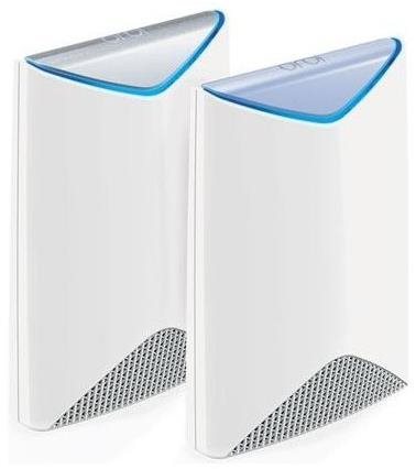 Netgear SRK60B03 WLAN-System