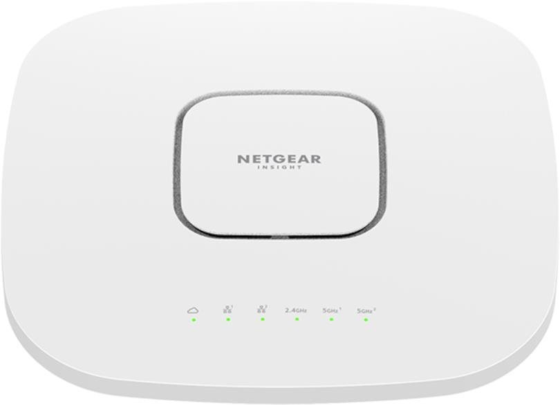 Netgear WAX630 WiFi Access point