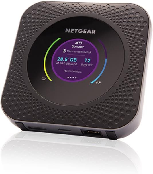 Netgear MR1100-100EUS Routeur LTE WiFi