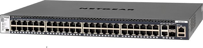 Netgear GSM4352S Switch