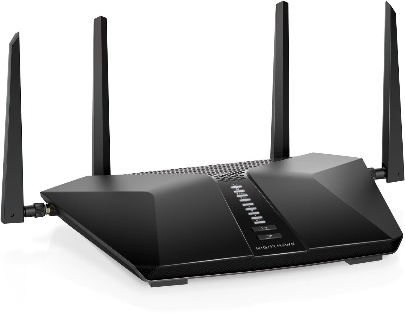 Netgear RAX50 WLAN Router