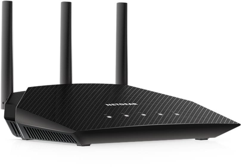 Netgear RAX10 WLAN Router