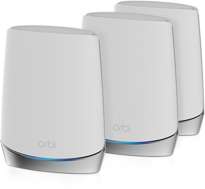 Netgear RBK753 WiFi systém